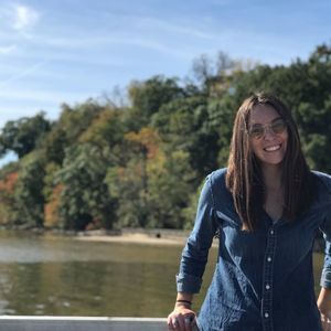 Meet your Posher, Hannah